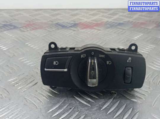 переключатель света BM3548550 на BMW X3 F25