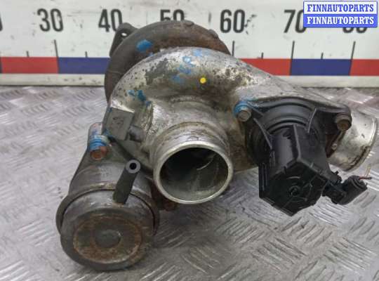 купить турбина бензиновая на SAAB 9-3 YS3F