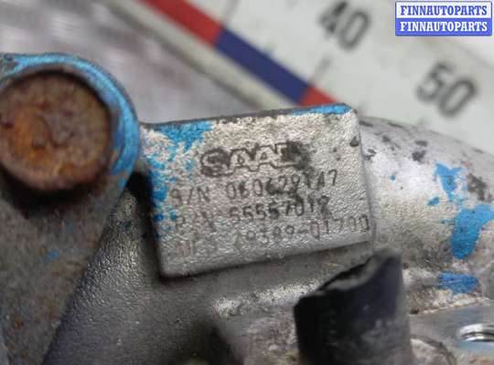 купить турбина бензиновая на SAAB 9-3 YS3F