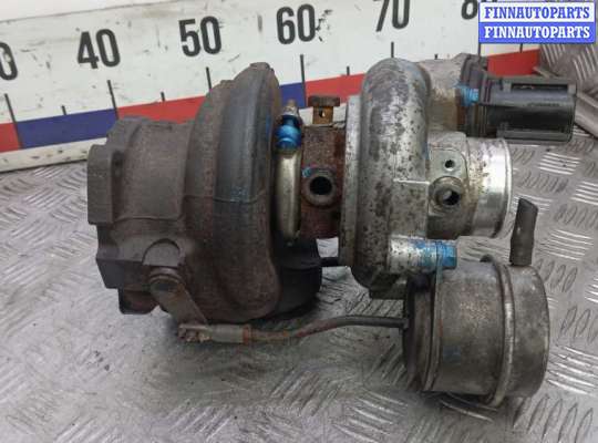 купить турбина бензиновая на SAAB 9-3 YS3F