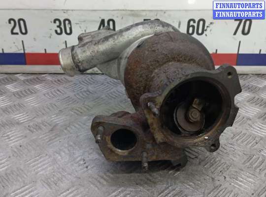 купить турбина бензиновая на SAAB 9-3 YS3F