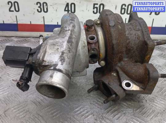 купить турбина бензиновая на SAAB 9-3 YS3F