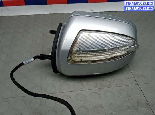 купить зеркало наружное левое на MERCEDES BENZ M-CLASS W164