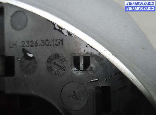 купить зеркало наружное левое на MERCEDES BENZ M-CLASS W164