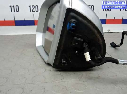 купить зеркало наружное левое на MERCEDES BENZ M-CLASS W164