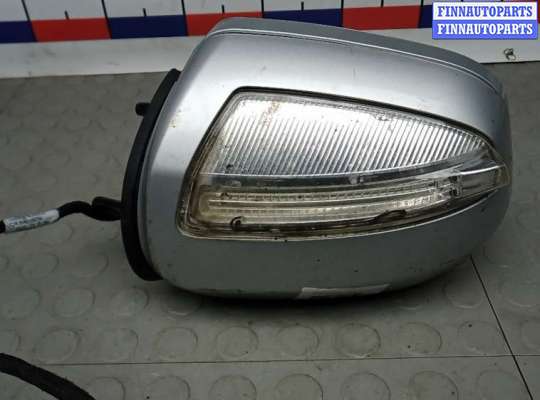 купить зеркало наружное левое на MERCEDES BENZ M-CLASS W164