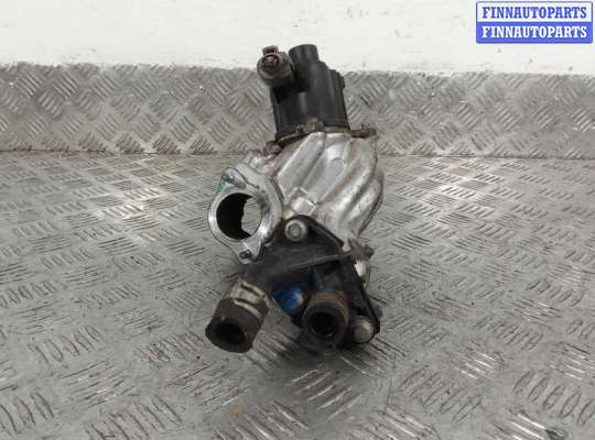 купить клапан egr дизельный на NISSAN QASHQAI J10