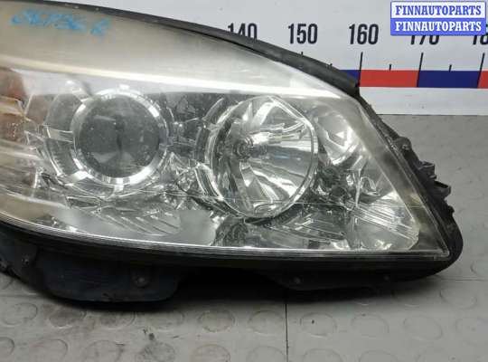 купить фара правая на MERCEDES BENZ C-CLASS W204