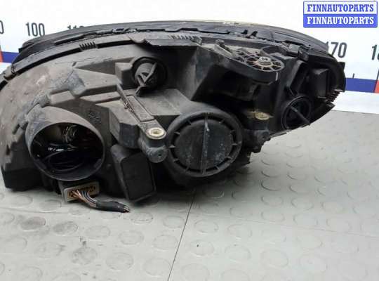 купить фара правая на MERCEDES BENZ C-CLASS W204