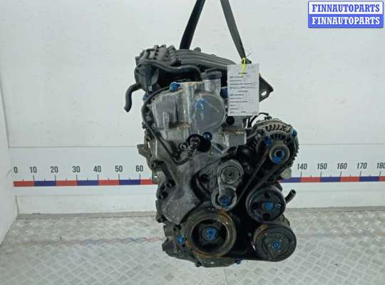 купить двигатель бензиновый на NISSAN QASHQAI J10