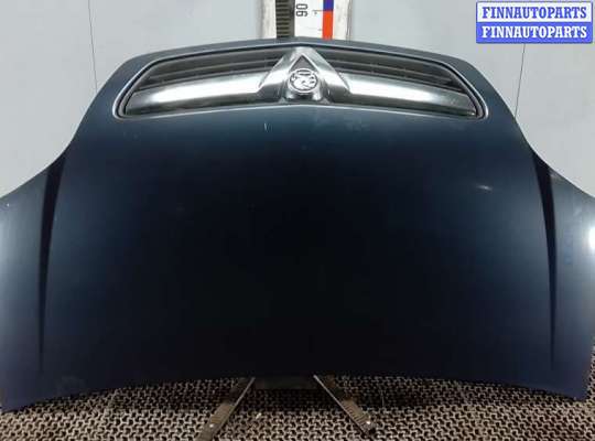 капот OP2499989 на OPEL MERIVA A