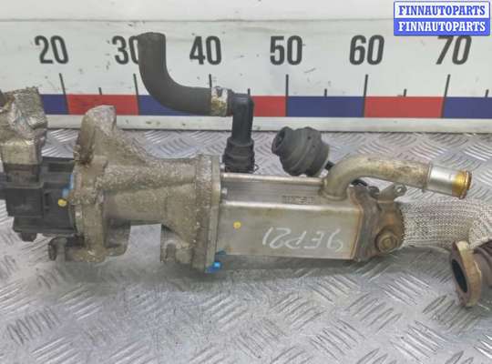 Купить клапан egr дизельный на CITROEN C-CROSSER клапан egr дизельный CT1081674 на CITROEN C-CROSSER