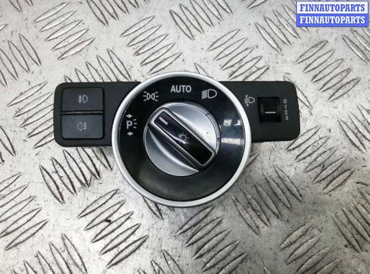переключатель света MB958820 на MERCEDES BENZ C-CLASS W204