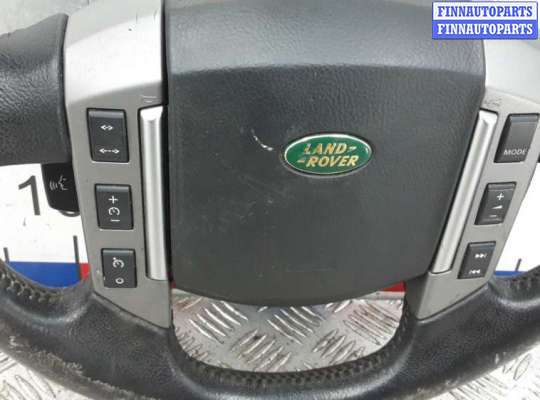 Руль на Range Rover Sport I (L320)