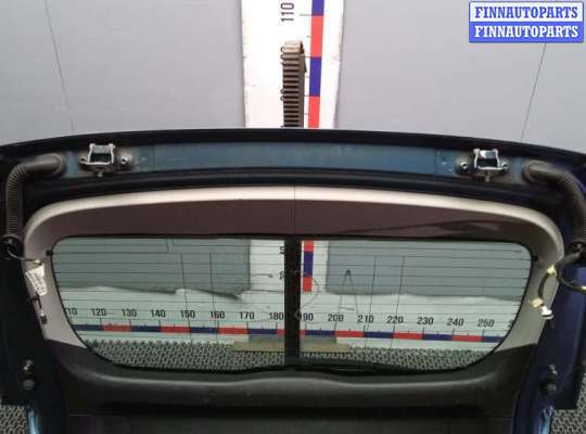 купить дверь 3-5 на OPEL ASTRA K