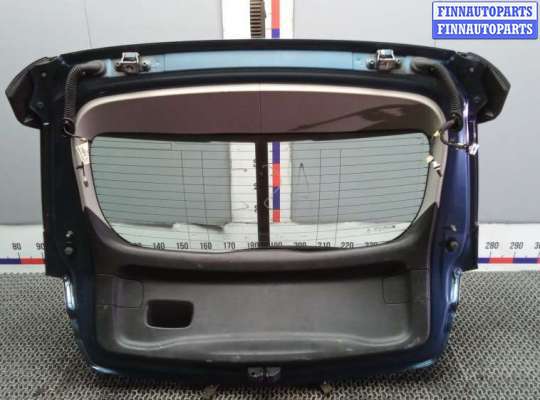 купить дверь 3-5 на OPEL ASTRA K