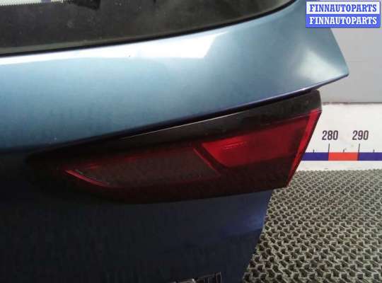 купить дверь 3-5 на OPEL ASTRA K