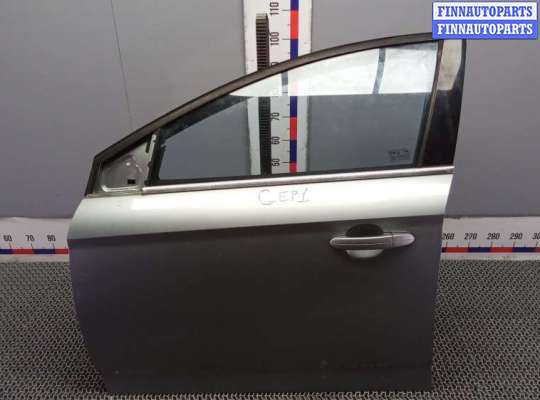 купить дверь передняя левая на FORD MONDEO 4