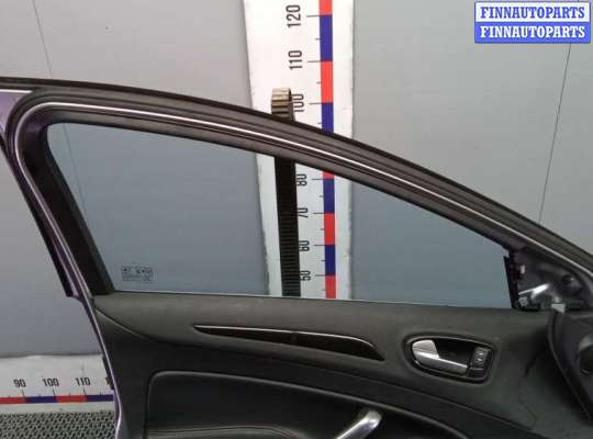 купить дверь передняя левая на FORD MONDEO 4