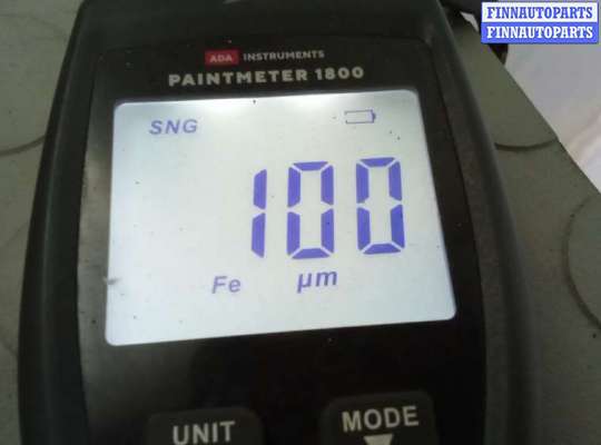 купить дверь передняя левая на FORD MONDEO 4