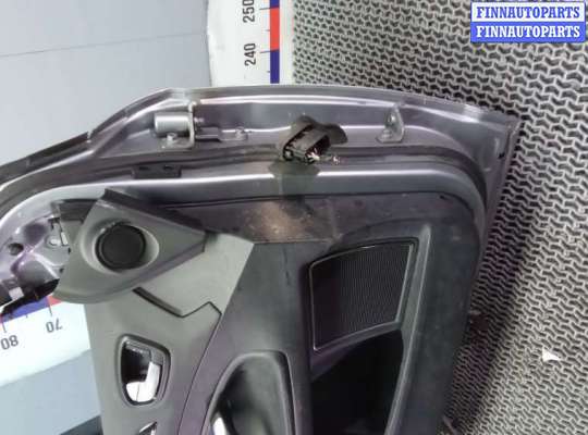 купить дверь передняя левая на FORD MONDEO 4