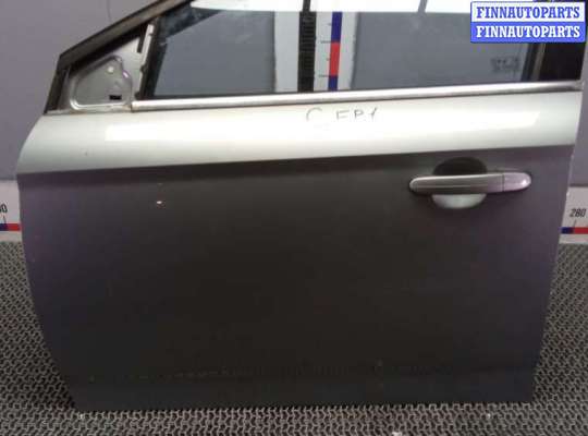 купить дверь передняя левая на FORD MONDEO 4