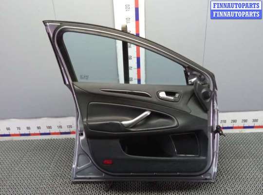 купить дверь передняя левая на FORD MONDEO 4
