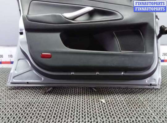 купить дверь передняя левая на FORD MONDEO 4