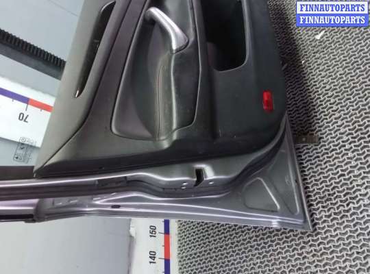 купить дверь передняя левая на FORD MONDEO 4