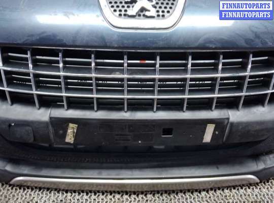 купить бампер передний на PEUGEOT 3008 1