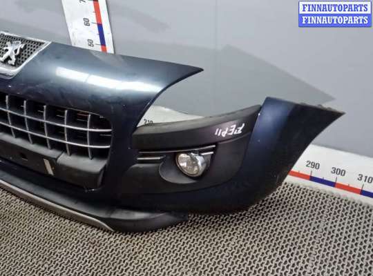 купить бампер передний на PEUGEOT 3008 1