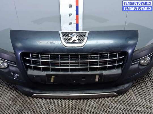 купить бампер передний на PEUGEOT 3008 1