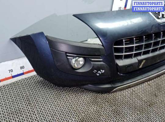 купить бампер передний на PEUGEOT 3008 1
