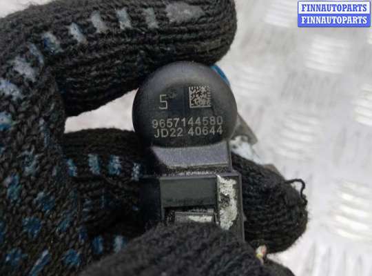 купить форсунка дизельная на FORD S-MAX