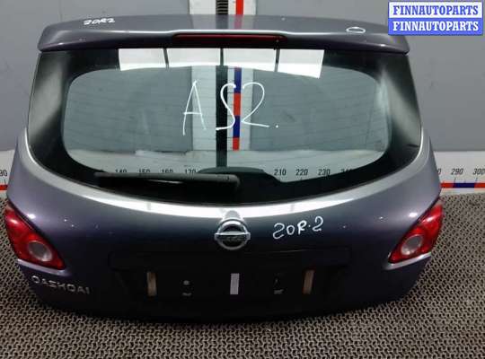 купить кнопка замка 3-5-й двери на NISSAN QASHQAI J10