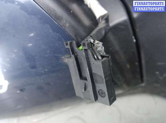 купить зеркало наружное правое на OPEL ZAFIRA B