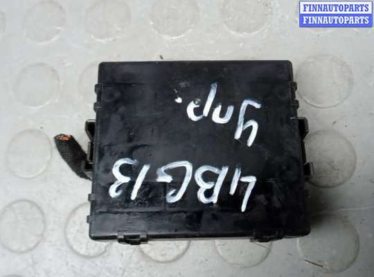 купить блок управления на SKODA OCTAVIA A7