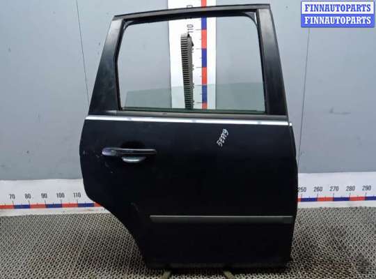 дверь задняя правая FO1857120 на FORD C-MAX 1