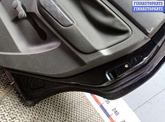 купить дверь задняя правая на FORD C-MAX 1