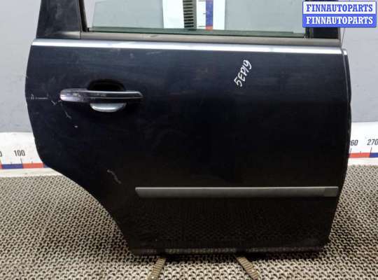 купить дверь задняя правая на FORD C-MAX 1