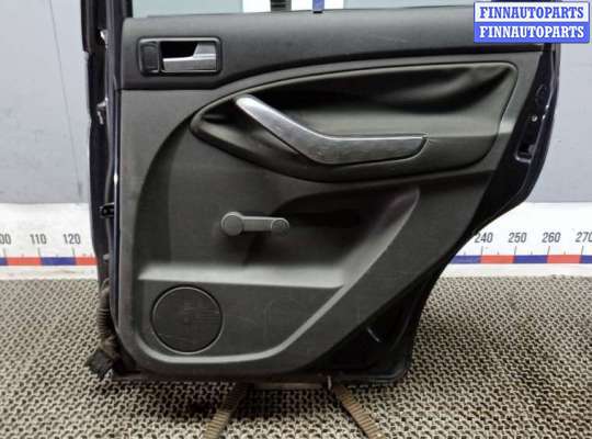 купить дверь задняя правая на FORD C-MAX 1