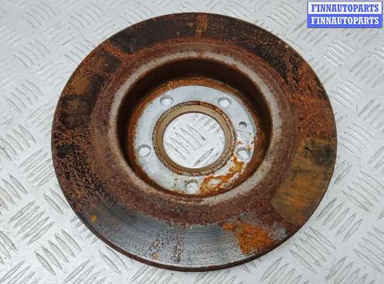 купить диск тормозной задний на OPEL ZAFIRA C