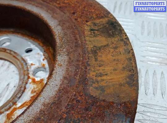 купить диск тормозной задний на OPEL ZAFIRA C