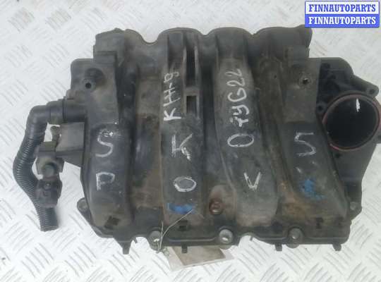 купить впускной коллектор бензиновый на VOLKSWAGEN GOLF 5