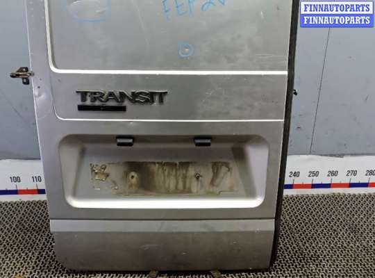 купить дверь распашная левая на FORD TRANSIT 7