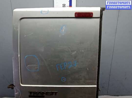 купить дверь распашная левая на FORD TRANSIT 7
