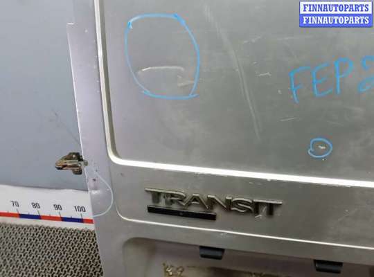 купить дверь распашная левая на FORD TRANSIT 7