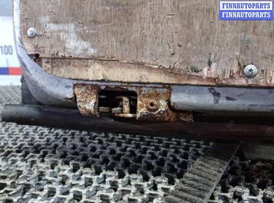 купить дверь распашная левая на FORD TRANSIT 7