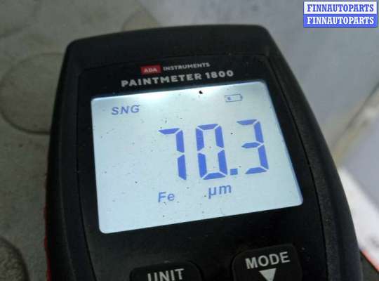 купить дверь распашная левая на FORD TRANSIT 7