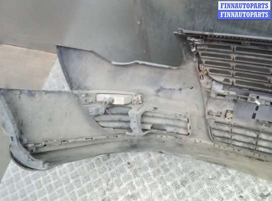 купить бампер передний на VOLKSWAGEN PASSAT B6